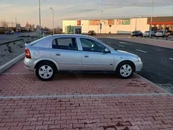 Utilizat 2004 Opel Astra Berlinǎ | 1.250 EUR