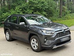 Culoaregri Utilizat 2019 Toyota RAV4 Hybrid SUV | 24.400 EUR (Preț OK)