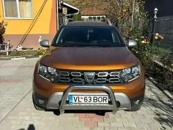 Utilizat 2019 Dacia Duster Prestige SUV | 13.800 EUR (Puțin scump)