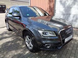 Gri Utilizat 2017 Audi Q5 Sport SUV | 16.450 EUR (Preț OK)