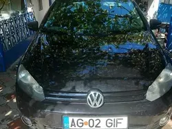 Utilizat 2011 VW Golf VI GTI Hatchback | 4.200 EUR (Preț bun)