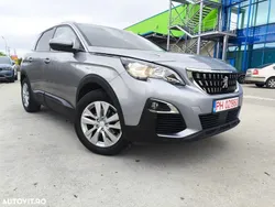 Argint Utilizat 2017 Peugeot 3008 Allure SUV | 13.500 EUR (Preț OK)
