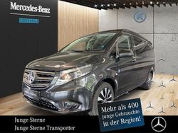 Utilizat 2023 Mercedes V300 Marco Polo Monovolum | 73.800 EUR