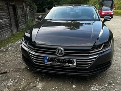 Negru Utilizat 2018 VW Arteon Hatchback | 20.000 EUR (Super Preț)