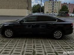 Negru Utilizat 2015 VW Passat Berlinǎ | 10.500 EUR (Preț OK)