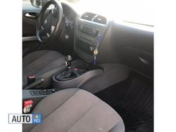 Gri Utilizat 2009 Seat Leon Hatchback | 5.650 EUR (Scump)