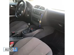 Gri Utilizat 2009 Seat Leon Hatchback | 5.650 EUR (Scump)