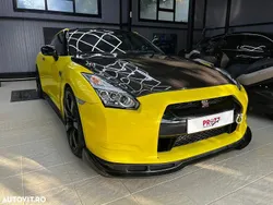 Culoaregalbeuriu Utilizat 2008 Nissan GT-R GT Coupe | 55.001 EUR