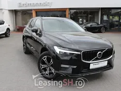 Negru Utilizat 2022 Volvo XC60 SUV | 43.531 EUR