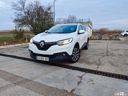 Utilizat 2018 Renault Kadjar SUV | 8.890 EUR (Super Preț)