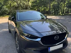 Gri Utilizat 2022 Mazda CX-30 Exclusive-Line SUV | 24.000 EUR (Preț bun)