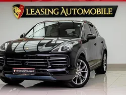 Negru Utilizat 2021 Porsche Cayenne SUV | 47.990 EUR