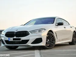 Culoaregri Utilizat 2019 BMW M850 Coupe | 54.999 EUR