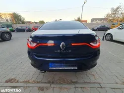 Culoarealbastru Utilizat 2019 Renault Mégane IV Intens Berlinǎ | 12.300 EUR (Preț OK)