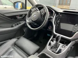 Gri Utilizat 2024 Subaru Outback Platinum SUV | 39.900 EUR