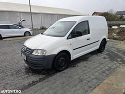 Culoarealb Utilizat 2007 VW Caddy Monovolum | 3.700 EUR