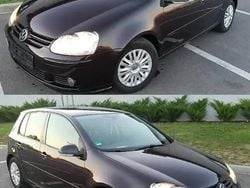 Visiniu Utilizat 2007 VW Golf V GTI Hatchback | 3.500 EUR (Preț OK)