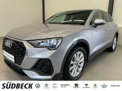 Utilizat 2022 Audi Q3 Sportback Sport SUV | 43.172 EUR (Scump)
