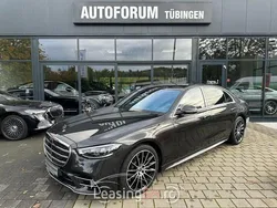 Gri Utilizat 2022 Mercedes GLE580 AMG Berlinǎ | 104.988 EUR