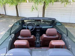 Negru Utilizat 2010 Opel Astra Cabriolet Cabrio | 3.499 EUR