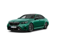 Verde isle of man metalizat m metalizat Utilizat 2024 BMW M5 Comfort Edition Berlinǎ | 122.186 EUR