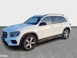 Culoarealb Utilizat 2021 Mercedes GLB200 SUV | 29.500 EUR (Preț OK)