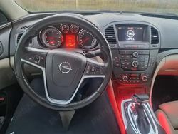 Utilizat 2010 Opel Insignia Sport Hatchback | 4.800 EUR (Puțin scump)