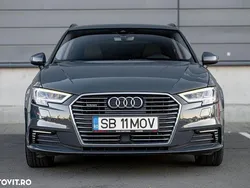 Culoaregri Utilizat 2020 Audi A3 Sportback e-tron S-Line Berlinǎ | 20.750 EUR