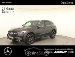 Gri Utilizat 2023 Mercedes 200 AMG line SUV | 54.663 EUR (Preț OK)