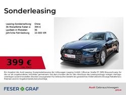 Utilizat 2024 Audi A6 Sport Break | 51.418 EUR