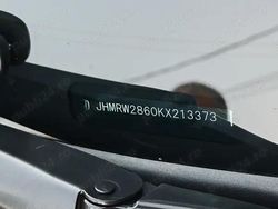 Albastru Utilizat 2019 Honda CR-V SUV | 27.000 EUR (Scump)