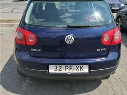 Utilizat 2004 VW Golf V Hatchback | 2.400 EUR