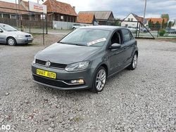 Culoaregri Utilizat 2015 VW Polo Highline | 6.800 EUR (Puțin scump)