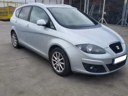 Utilizat 2011 Seat Altea Monovolum | 3.000 EUR