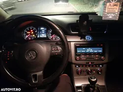 Culoarerosu Utilizat 2012 VW Passat Break | 5.250 EUR (Preț OK)