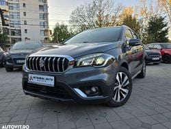 Culoaregri Utilizat 2019 Suzuki SX4 S-Cross SUV | 17.600 EUR (Preț OK)