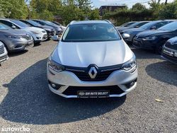 Culoaregri Utilizat 2017 Renault Mégane GrandTour Dynamique Break | 9.950 EUR (Scump)