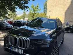 Utilizat 2020 BMW X7 SUV | 60.000 EUR (Preț bun)
