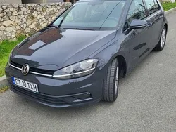 Culoaregri Utilizat 2019 VW Golf VII Trendline Hatchback | 11.500 EUR (Preț OK)