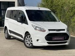 Utilizat 2014 Ford Tourneo Monovolum | 8.480 EUR