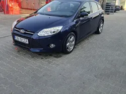 Culoarealbastru Utilizat 2012 Ford Focus SYNC Edition | 4.700 EUR (Preț OK)
