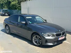 Culoaregri Utilizat 2021 BMW 320e Comfort Edition Berlinǎ | 18.888 EUR (Super Preț)