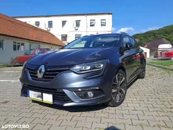 Culoaregri Utilizat 2019 Renault Mégane GrandTour Intens Break | 11.300 EUR (Preț OK)