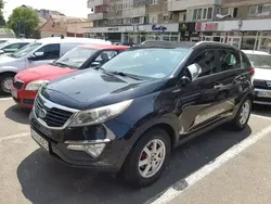 Negru Utilizat 2013 Kia Sportage 2 SUV | 9.000 EUR (Preț OK)