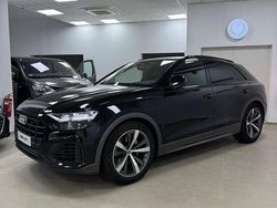 Culoarenegru Utilizat 2019 Audi Q8 S-Line SUV | 46.999 EUR (Preț OK)