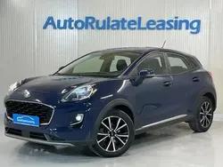 Utilizat 2020 Ford Puma SUV | 14.990 EUR (Preț OK)