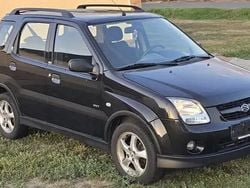 Utilizat 2007 Suzuki Ignis Hatchback | 1.950 EUR