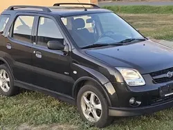 Utilizat 2007 Suzuki Ignis Hatchback | 1.950 EUR