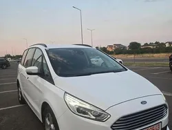 Alb Utilizat 2018 Ford Galaxy Titanium Monovolum | 9.600 EUR