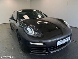Culoarenegru Utilizat 2015 Porsche Panamera Berlinǎ | 25.410 EUR (Preț bun)